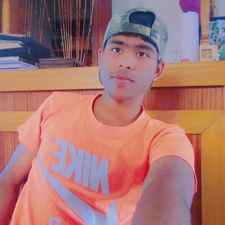 Caleb Moonsamy